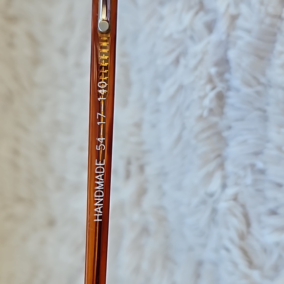 SALE Vince Camuto frames V0081 HNF CE. Prescription eyeglass frames - Picture 9 of 13